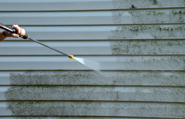Pressure Washing Estimates in Vandalia, OH