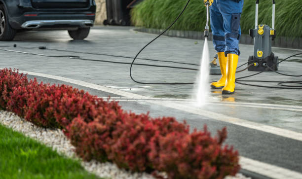 Best Local Pressure Washing Services  in Vandalia, OH