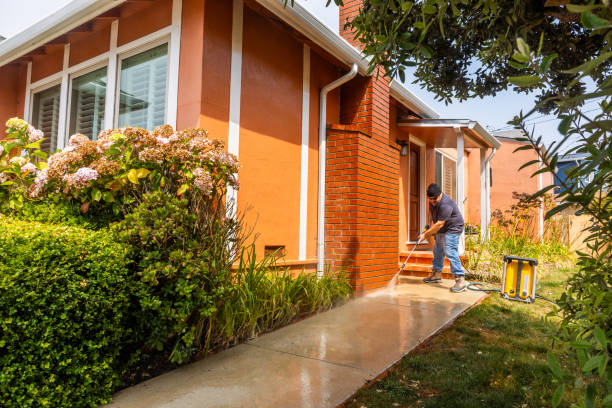 Best Roof Power Washing Services  in Vandalia, OH