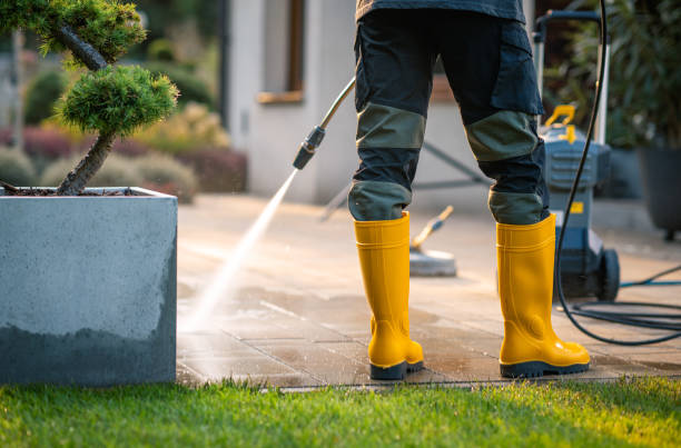 Best Concrete Pressure Washing  in Vandalia, OH